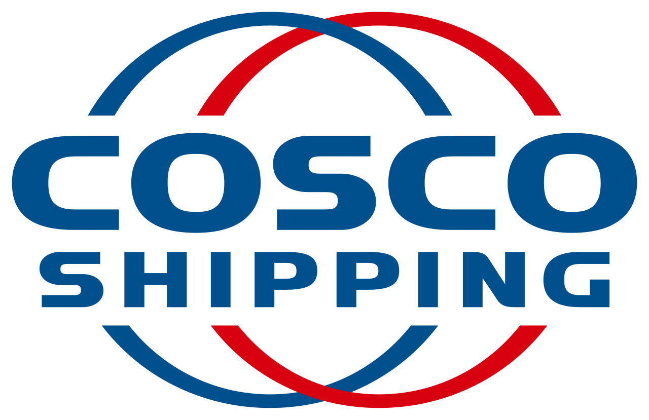 COSCO SHIPPING